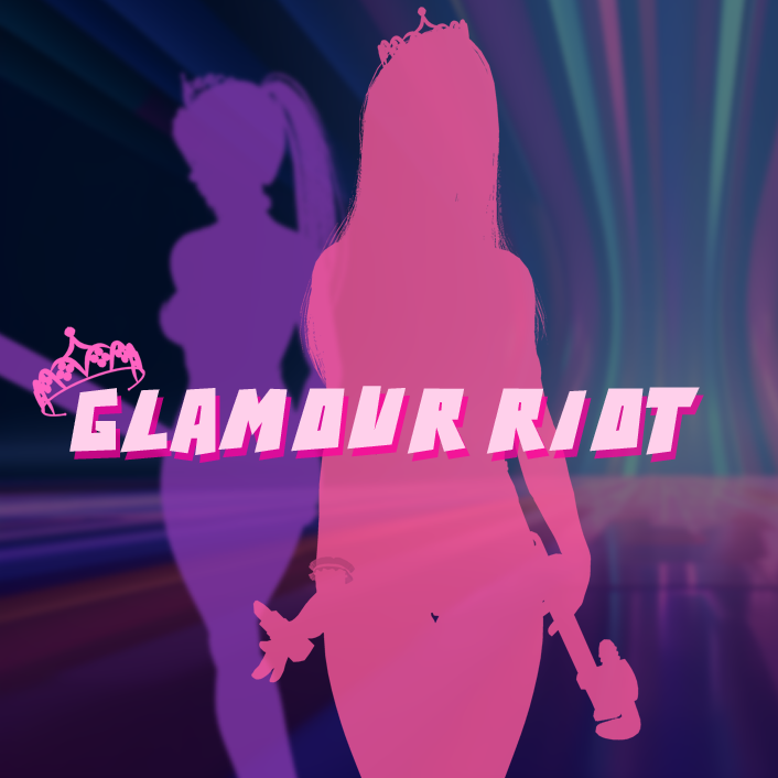 Glamour Riot